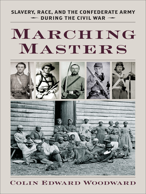 Cover image for Marching Masters